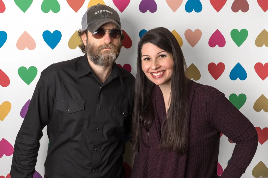 Wheeler Walker Jr. Wife