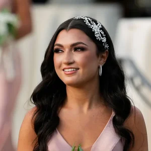 Audriana Giudice Age