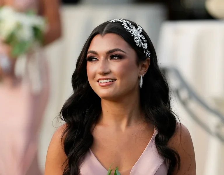 Audriana Giudice Age