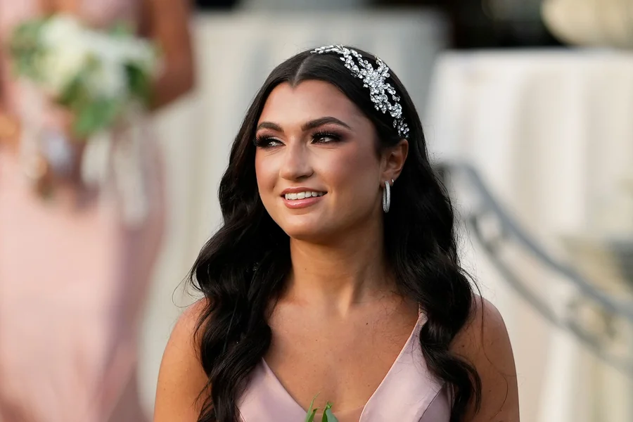 Audriana Giudice Age