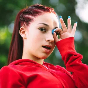 Bhad Bhabie Height