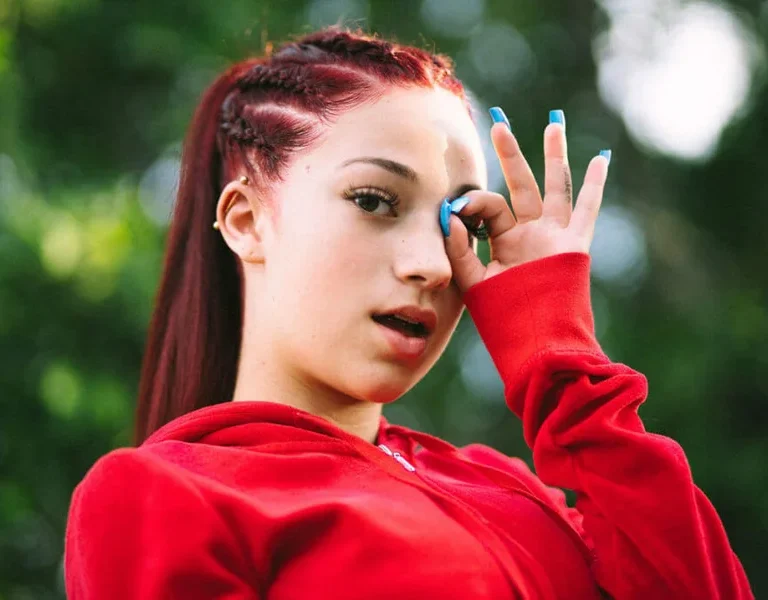 Bhad Bhabie Height