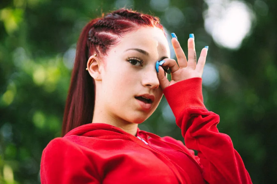 Bhad Bhabie Height