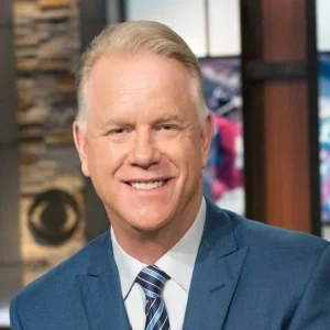 Boomer Esiason Net Worth