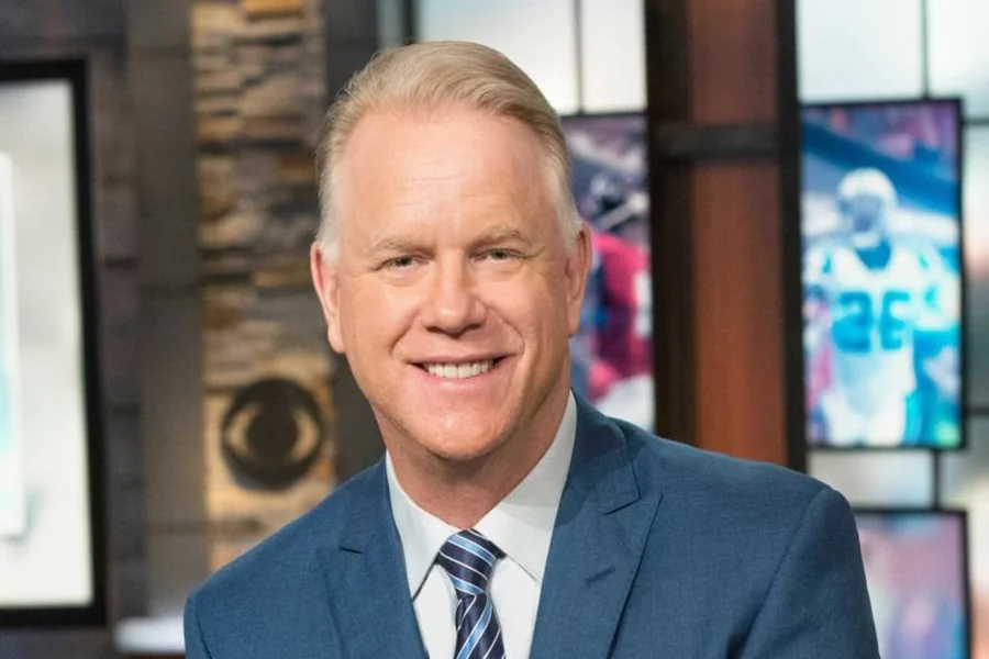 Boomer Esiason Net Worth