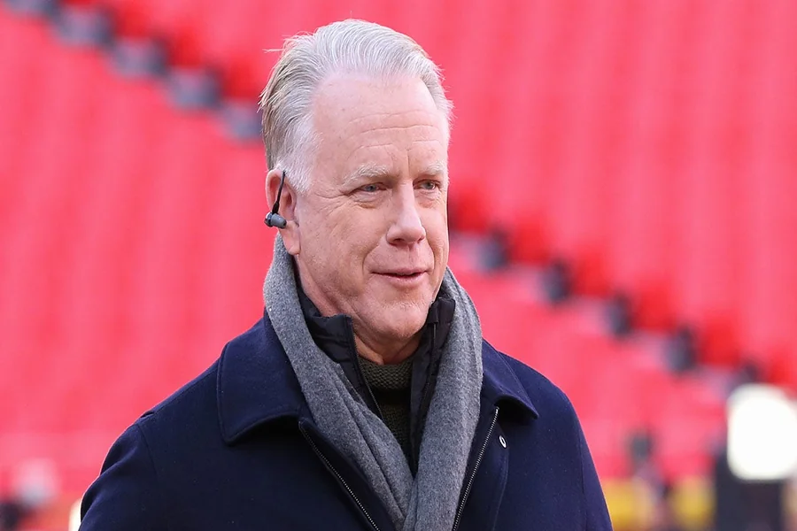 Boomer Esiason Net Worth