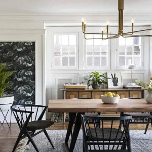 Dining Room Makeover Ideas