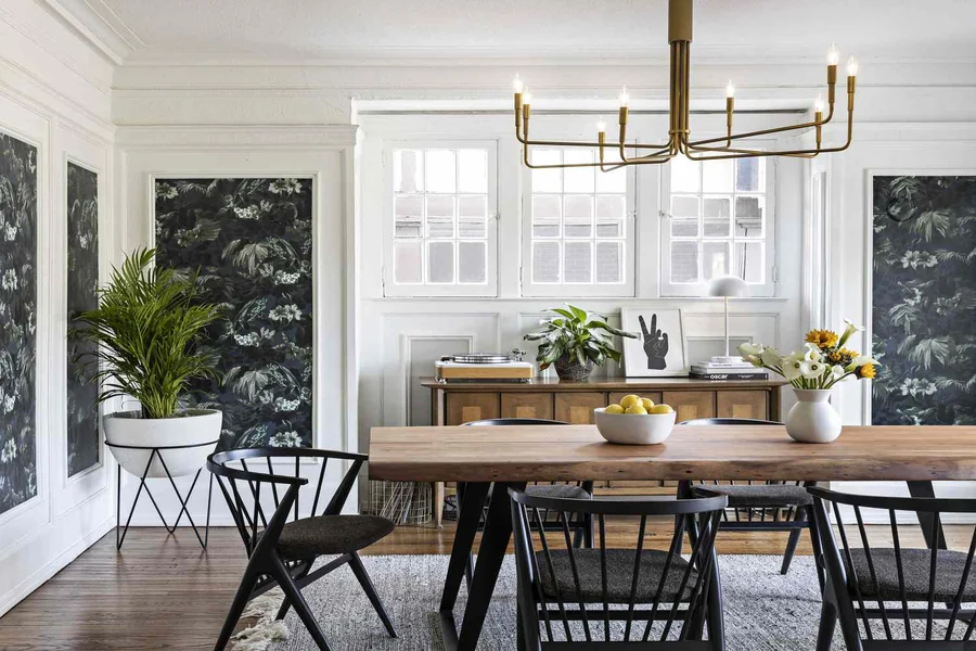 Dining Room Makeover Ideas