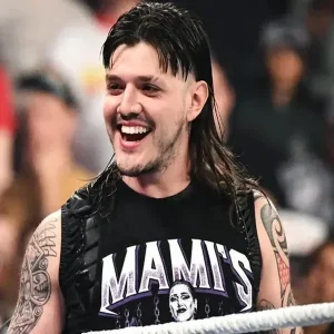 Dominik Mysterio Net Worth