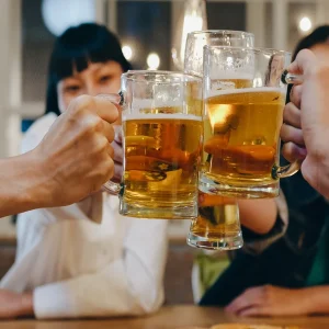 Korean Alcohol