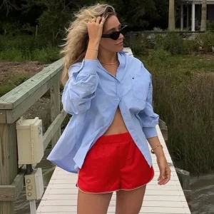 Fourth of July Suit Ideas That Feel Bold, Cool, and You