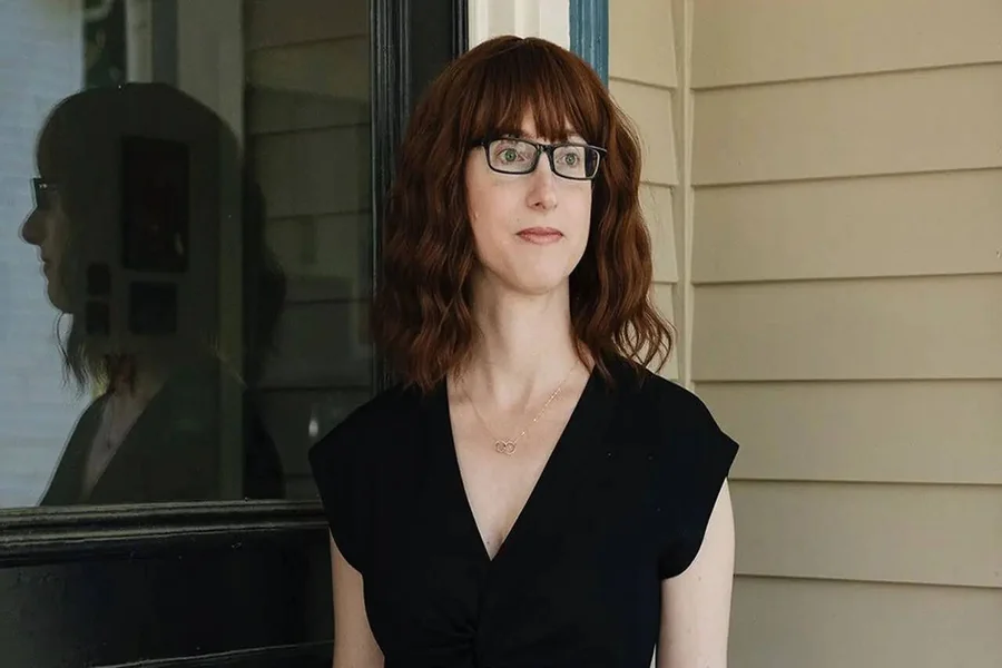 Freida McFadden Husband