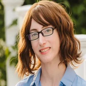 Freida McFadden Husband