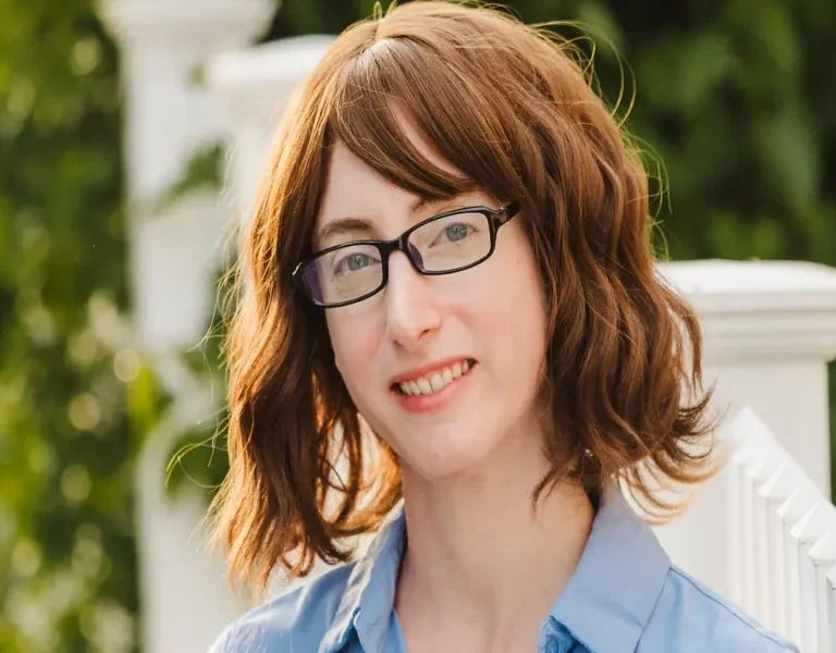 Freida McFadden Husband