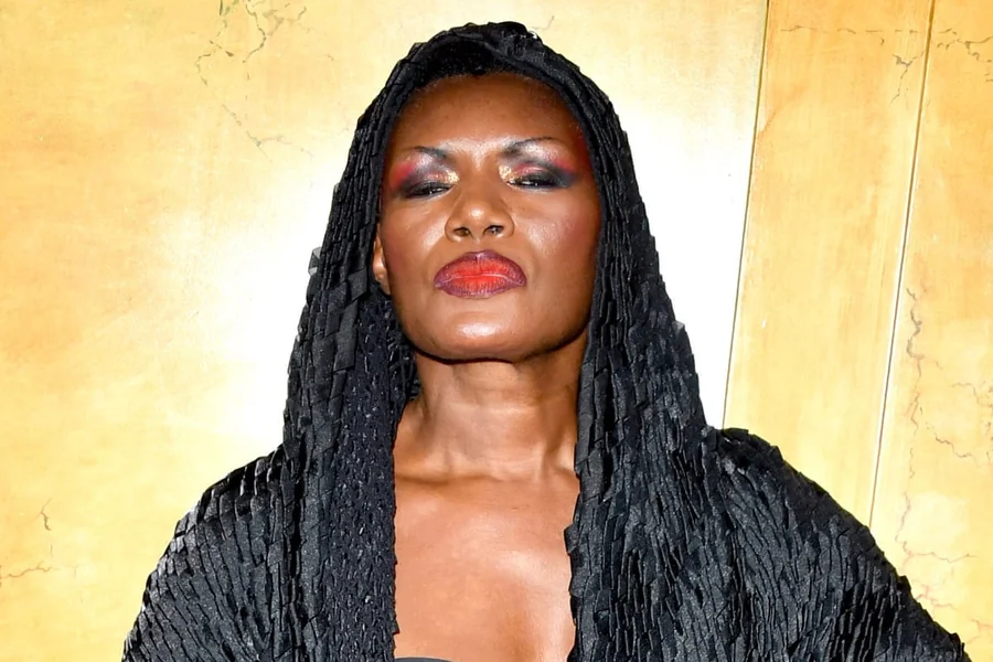 Grace Jones Net Worth