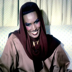 Grace Jones Net Worth