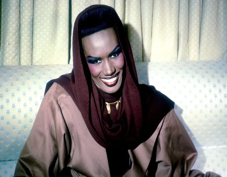 Grace Jones Net Worth