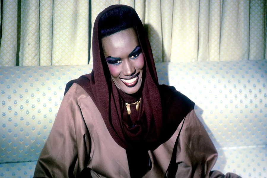 Grace Jones Net Worth