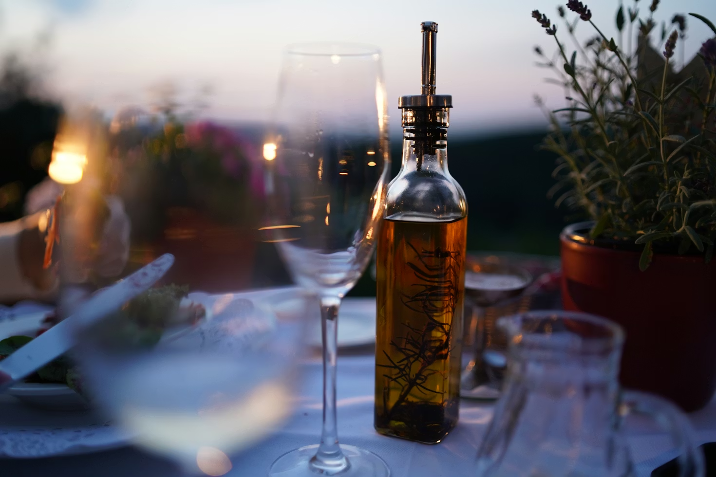 Olive Oil