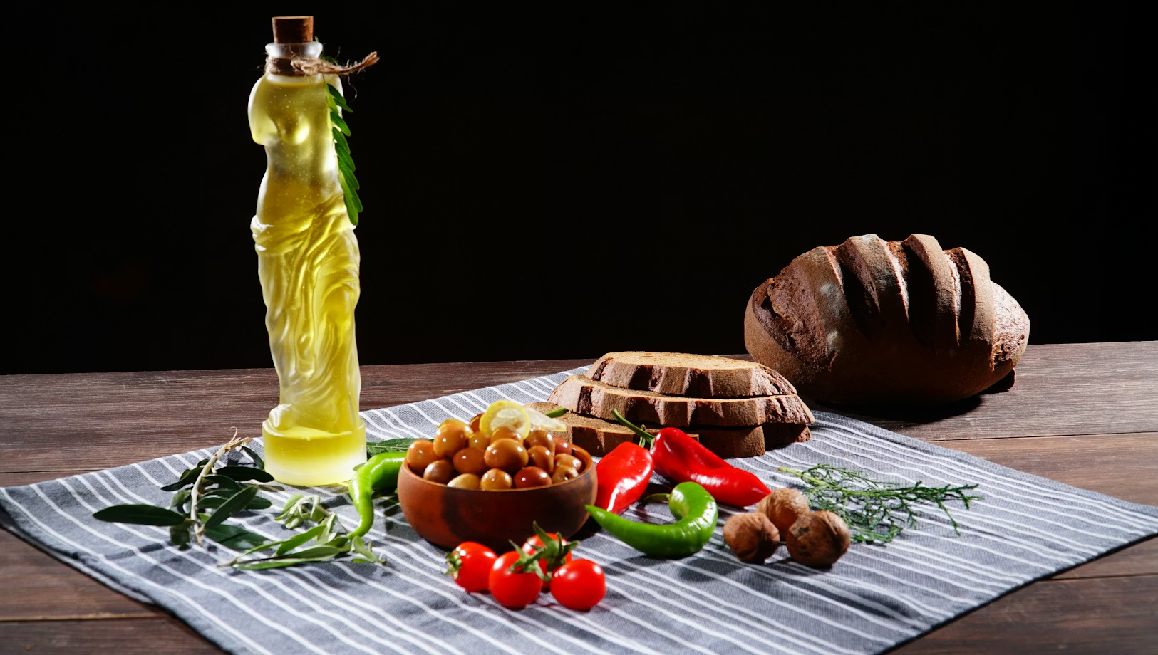 Olive Oil
