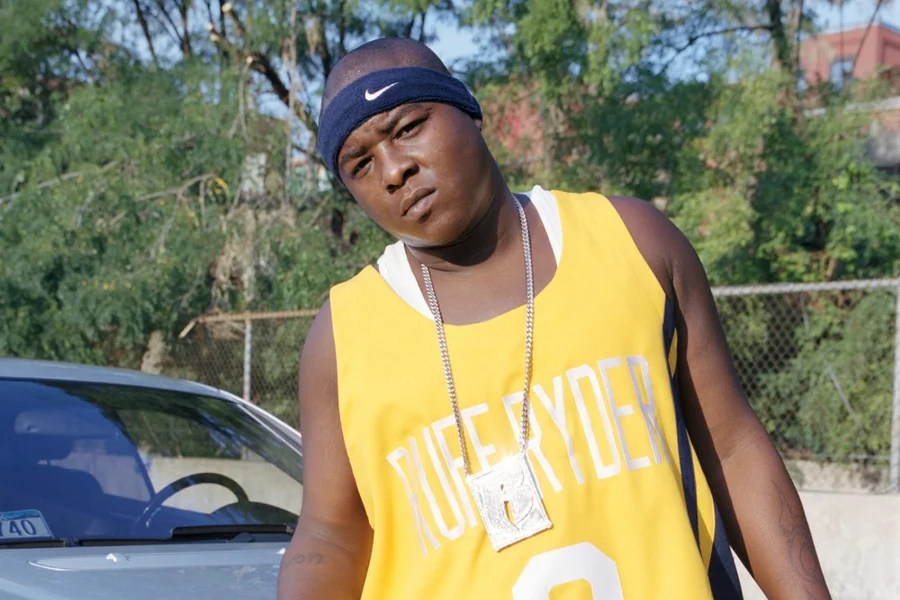 Jadakiss Age