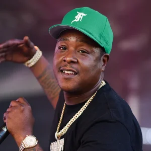 Jadakiss Age
