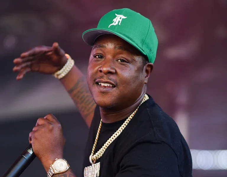 Jadakiss Age