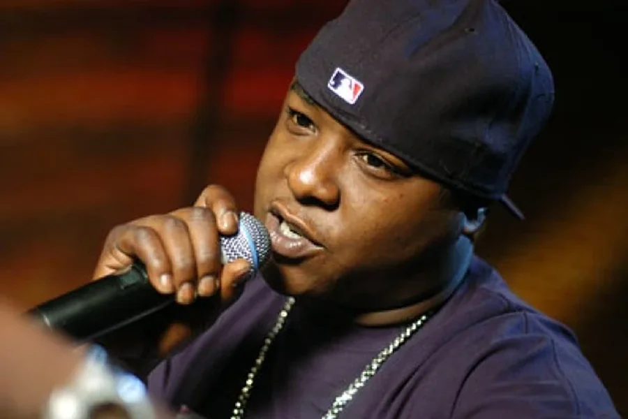 Jadakiss Age