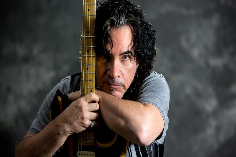John Oates Height