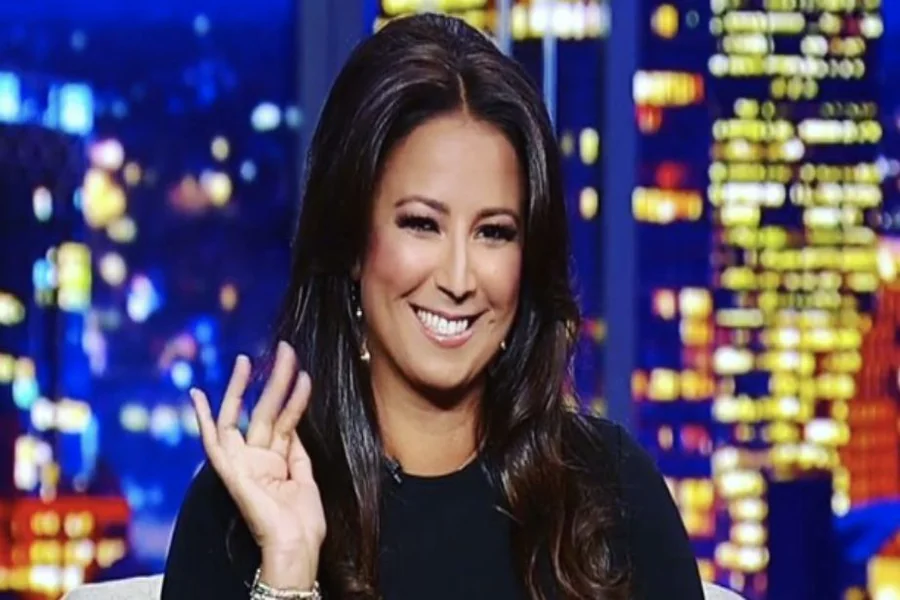 Julie Banderas Net Worth