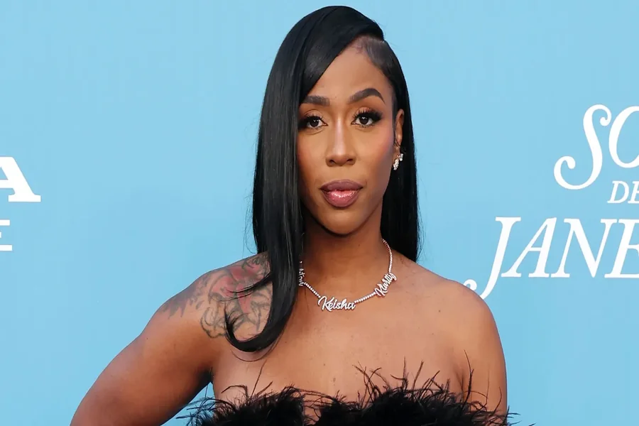 Kash Doll Height