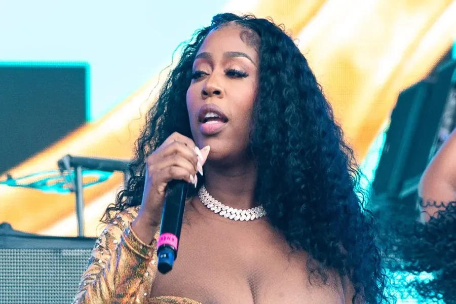 Kash Doll Height