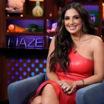 Leva Bonaparte Husband