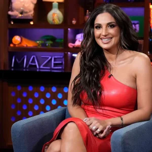 Leva Bonaparte Husband