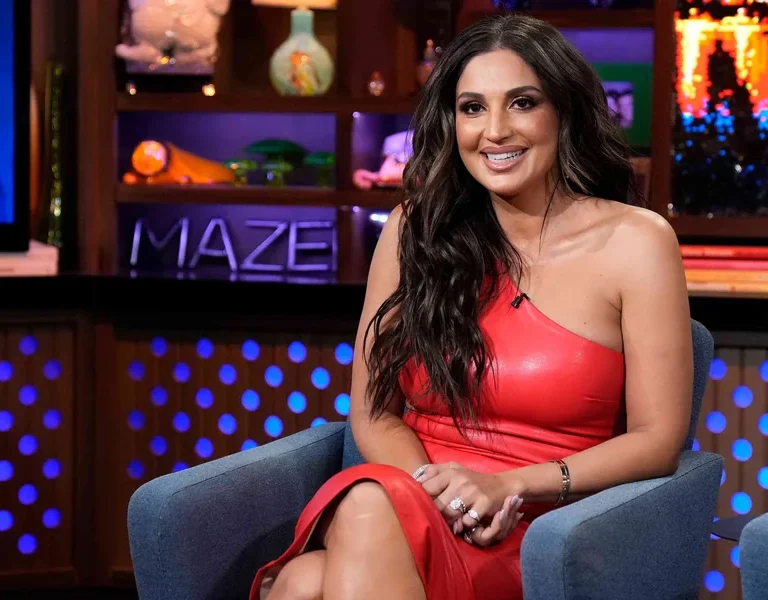 Leva Bonaparte Husband