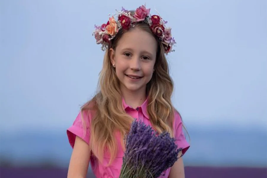 Like Nastya Age