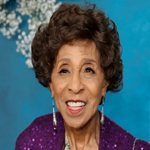 Marla Gibbs Net Worth