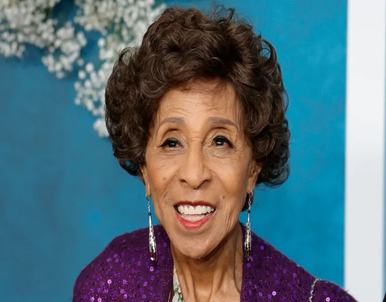 Marla Gibbs Net Worth