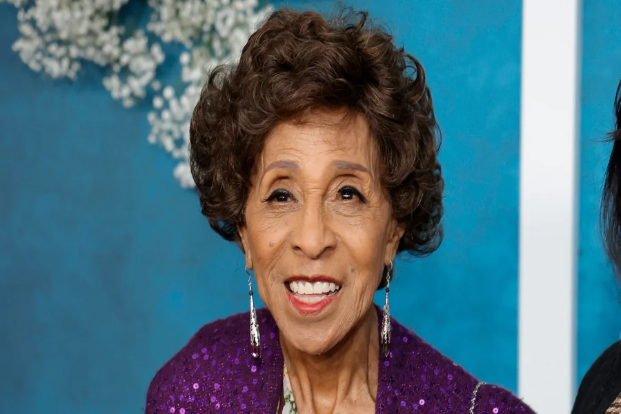 Marla Gibbs Net Worth