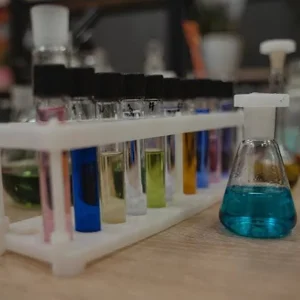 Mastering Advanced-Level Chemistry An Essential Guide to H2 Chemistry Tuition