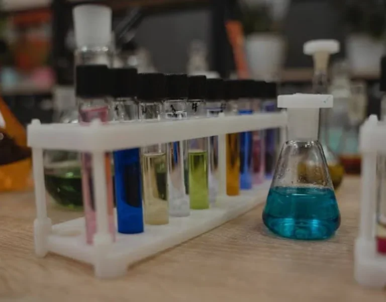 Mastering Advanced-Level Chemistry An Essential Guide to H2 Chemistry Tuition