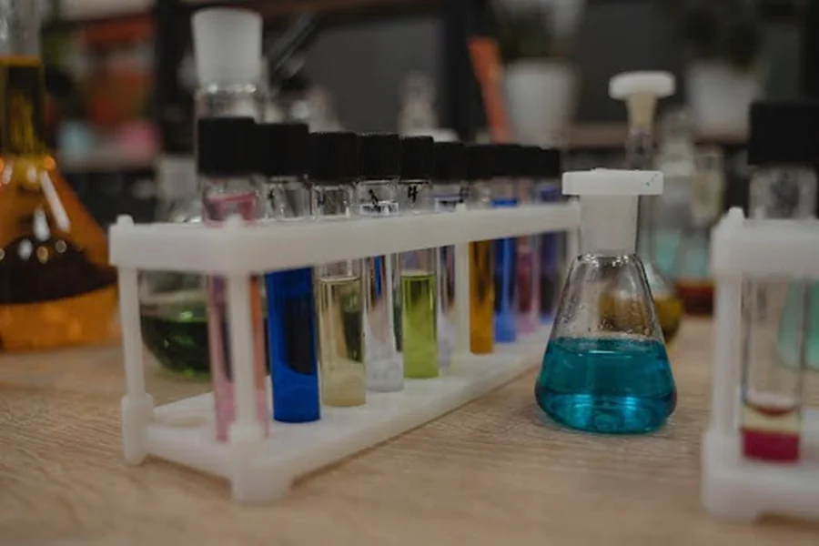 Mastering Advanced-Level Chemistry An Essential Guide to H2 Chemistry Tuition