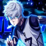 Nagi Seishiro Height