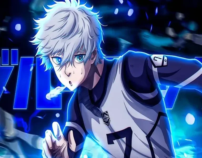 Nagi Seishiro Height