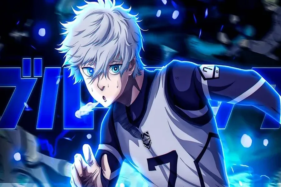 Nagi Seishiro Height