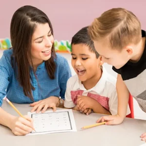 Nurturing Young Minds The Comprehensive Approach of Little Footprints Preschool