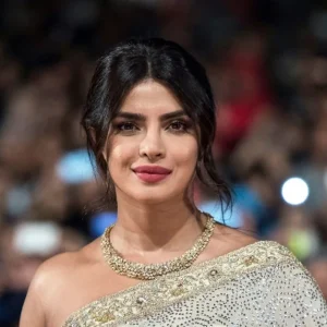 Priyanka Chopra Height