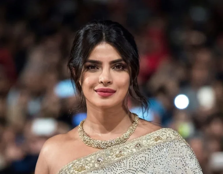 Priyanka Chopra Height