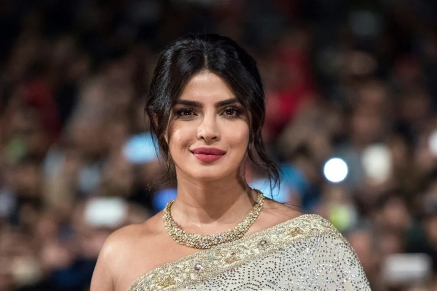 Priyanka Chopra Height