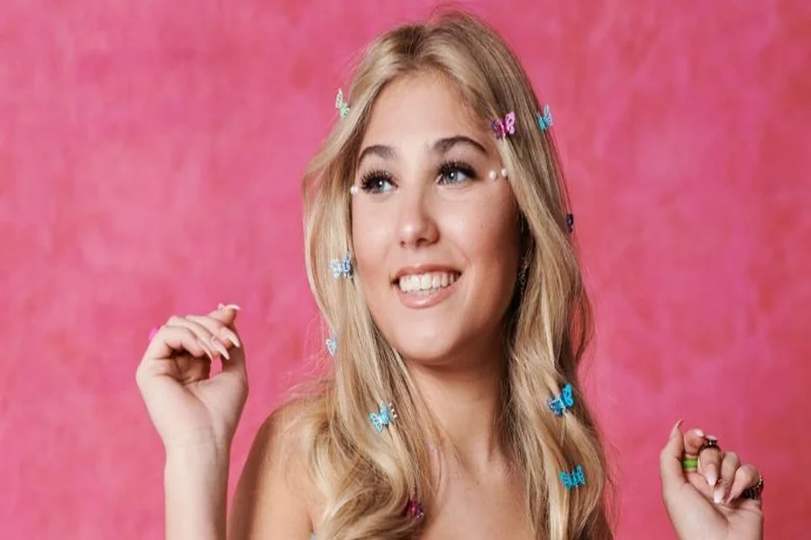 Rosie Mcclelland Age